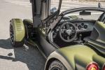 Donkervoort D8 GTO-JD70 2020 года